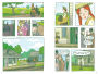 Alternative view 7 of Anne of Green Gables: A Graphic Novel