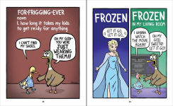 Alternative view 2 of Fowl Language: Welcome to Parenting