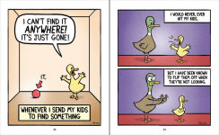Alternative view 3 of Fowl Language: Welcome to Parenting