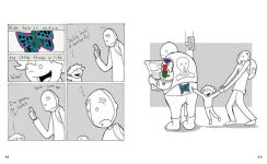 Alternative view 2 of Lunarbaboon: The Daily Life of Parenthood