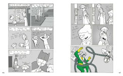 Alternative view 4 of Lunarbaboon: The Daily Life of Parenthood