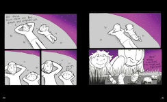 Alternative view 7 of Lunarbaboon: The Daily Life of Parenthood