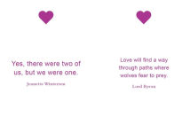 Alternative view 3 of Love is All You Need
