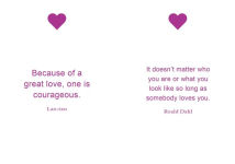 Alternative view 4 of Love is All You Need