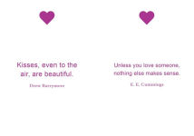 Alternative view 5 of Love is All You Need