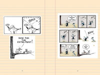 Alternative view 3 of The Mutts Autumn Diaries