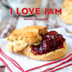 Alternative view 1 of I Love Jam