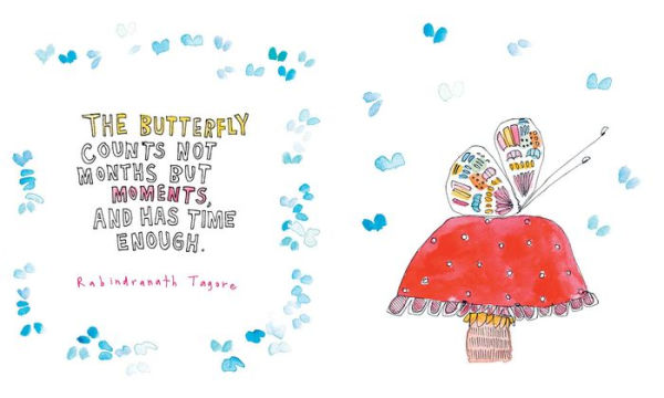 Expect Wonderful Things