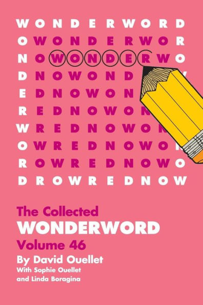 WonderWord Volume