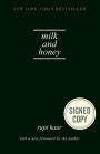 Milk and Honey (Signed Book)