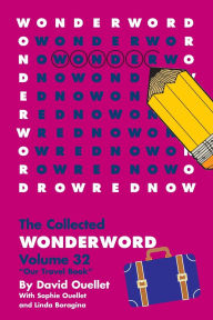 Title: WonderWord Volume 32, Author: David Ouellet