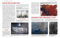 Alternative view 3 of The Annotated Mona Lisa, Third Edition: A Crash Course in Art History from Prehistoric to the Present