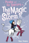 Alternative view 1 of Phoebe and Her Unicorn in the Magic Storm (Phoebe and Her Unicorn Series #6)