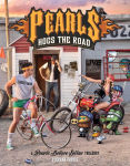 Alternative view 1 of Pearls Hogs the Road: A Pearls Before Swine Treasury