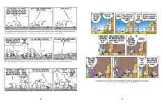 Alternative view 2 of Pearls Hogs the Road: A Pearls Before Swine Treasury