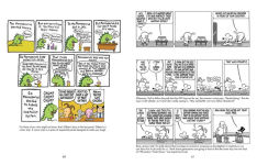 Alternative view 3 of Pearls Hogs the Road: A Pearls Before Swine Treasury