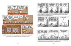 Alternative view 6 of Pearls Hogs the Road: A Pearls Before Swine Treasury