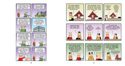 Alternative view 4 of Dilbert Gets Re-accommodated