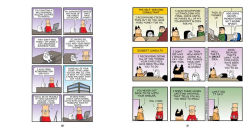 Alternative view 5 of Dilbert Gets Re-accommodated