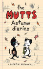 The Mutts Autumn Diaries (Mutts Kids Series #3)
