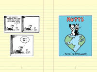 Alternative view 3 of The Mutts Spring Diaries (Mutts Kids Series #4)