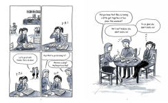 Alternative view 3 of Quiet Girl in a Noisy World: An Introvert's Story
