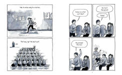 Alternative view 4 of Quiet Girl in a Noisy World: An Introvert's Story