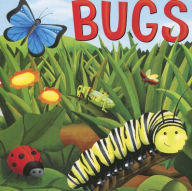 Title: Bugs/Insectos, Author: Gardner