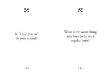 Alternative view 2 of What Is the Meaning of Life?: And 92 Other Things I Don't Have Answers To