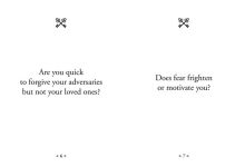 Alternative view 3 of What Is the Meaning of Life?: And 92 Other Things I Don't Have Answers To