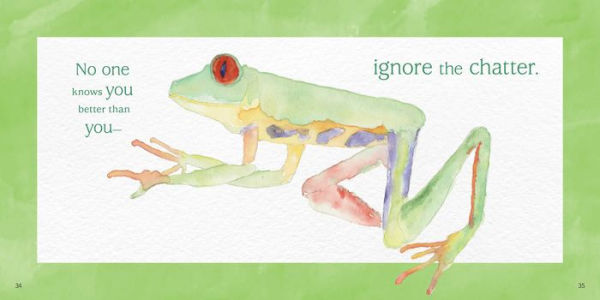 Wisdom from the Waters: A Little Encouragement Ocean to Beach