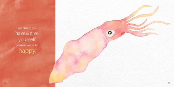 Wisdom from the Waters: A Little Encouragement Ocean to Beach