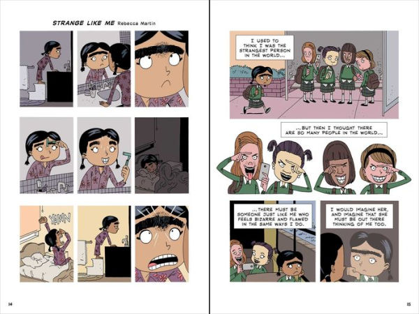 Zen Pencils--Inspirational Quotes for Kids