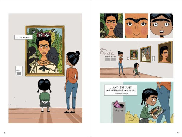 Zen Pencils--Inspirational Quotes for Kids