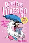 Alternative view 1 of Rainy Day Unicorn Fun: A Phoebe and Her Unicorn Activity Book