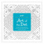 Posh Art of the Dot: Create Stunning Kolam Patterns that Flow Through and Around Dots