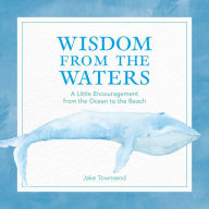 Title: Wisdom from the Waters: A Little Encouragement from the Ocean to the Beach, Author: Jake Townsend