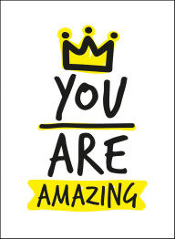 Title: You Are Amazing, Author: Andrews McMeel Publishing