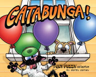 Title: Catabunga!, Author: Darby Conley