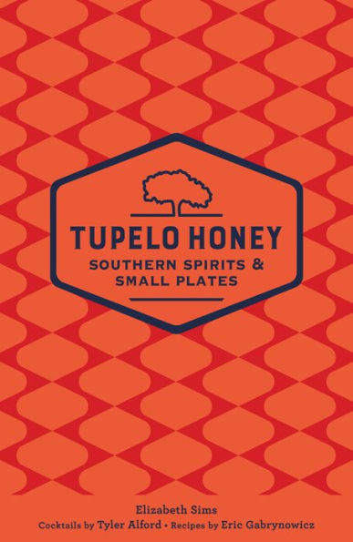 Tupelo Honey Southern Spirits & Small Plates