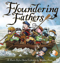 Title: Floundering Fathers: A Pearls Before Swine Collection, Author: Stephan Pastis