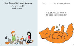 Alternative view 2 of The Cat Lady's Creative Journal