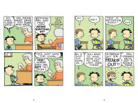 Alternative view 2 of Big Nate: Silent but Deadly