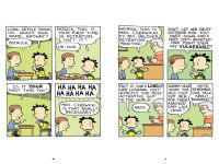 Alternative view 3 of Big Nate: Silent but Deadly