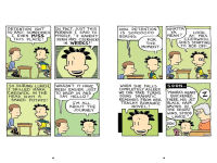 Alternative view 4 of Big Nate: Silent but Deadly