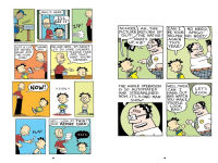 Alternative view 5 of Big Nate: Silent but Deadly