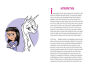 Alternative view 4 of The Big Sparkly Box of Unicorn Magic: Phoebe and Her Unicorn Box Set Volume 1-4