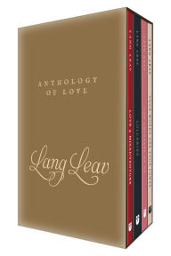 Title: Anthology of Love: Boxed Set, Author: Lang Leav