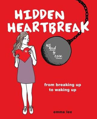Hidden Heartbreak