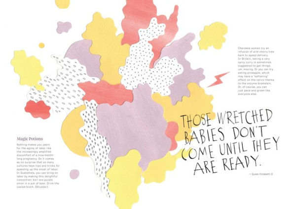 Little Gems: Marvels and Musings on Motherhood from Around the World